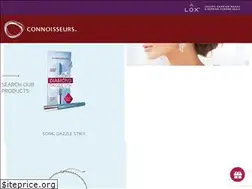 Sites similar to connoisseursuk.com