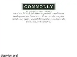 Sites similar to connolly.co.com
