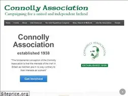 Sites similar to connollyassociation.org.uk
