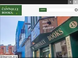 Sites similar to connollybooks.org