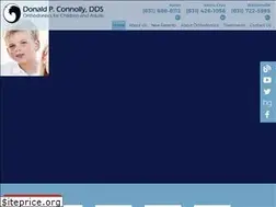 Sites similar to connollybraces.com