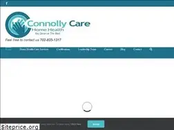 Sites similar to connollycare.com