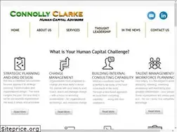 Sites similar to connollyclarke.com