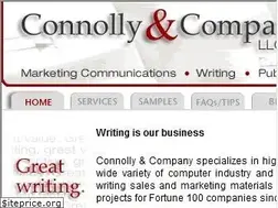 Sites similar to connollyco.com
