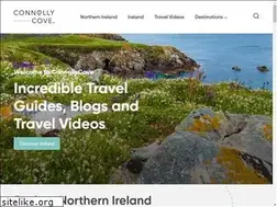 Sites similar to connollycove.com