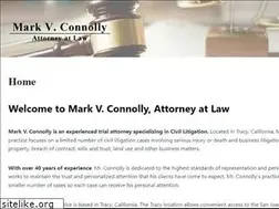 Sites similar to connollylaw.net
