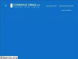 Sites similar to connollyobagi.com