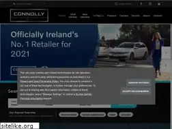 Sites similar to connollys.ie