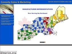 Sites similar to connollysales.com