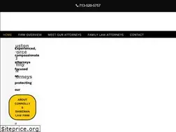 Sites similar to connollyshireman.com