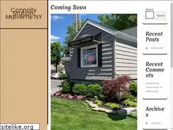 Sites similar to connollystationli.com