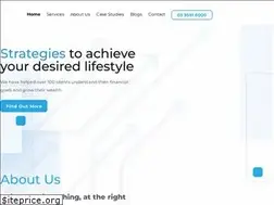 Sites similar to connollywealth.com.au