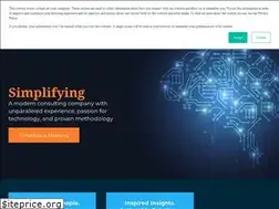 Sites similar to connor-consulting.com