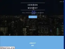 Sites similar to connor-murphy.com