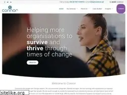 Sites similar to connor.co.uk