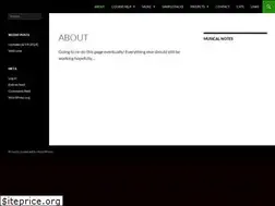 Sites similar to connorakio.com