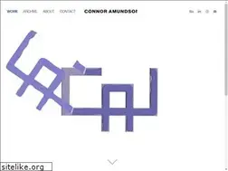 Sites similar to connoramundson.com