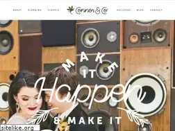 Sites similar to connorandco.com