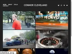 Sites similar to connorcleveland.com