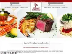 Sites similar to connorconcepts.com