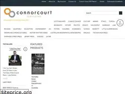 Sites similar to connorcourtpublishing.com.au