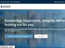 Sites similar to connorfinancial.com