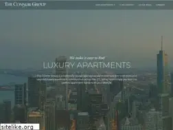 Sites similar to connorgroup.com