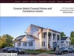 Sites similar to connorhealy.com
