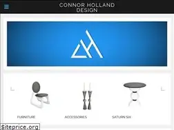 Sites similar to connorholland.com