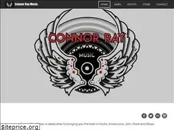 Sites similar to connorraymusic.com