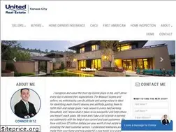 Sites similar to connorritzhomes.com