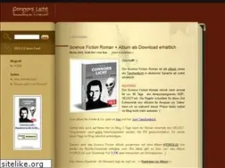 Sites similar to connors-licht.de