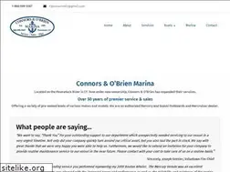 Sites similar to connorsandobrien.com