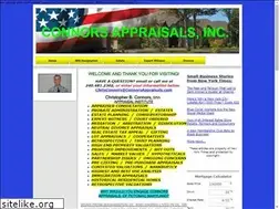 Sites similar to connorsappraisals.com