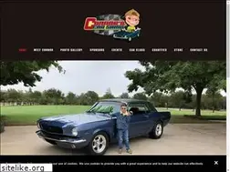Sites similar to connorscarshow.com