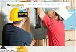 Sites similar to connorselectricinc.com