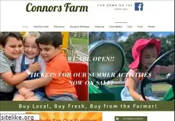 Sites similar to connorsfarm.com