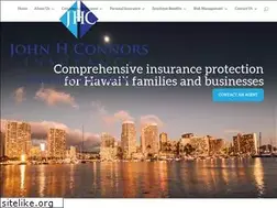 Sites similar to connorshawaii.com