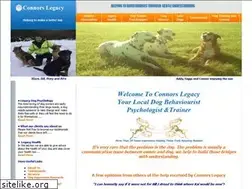 Sites similar to connorslegacy.co.uk