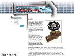 Sites similar to connorspear.com