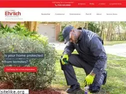 Sites similar to connorspest.com
