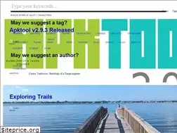 Sites similar to connortumbleson.com