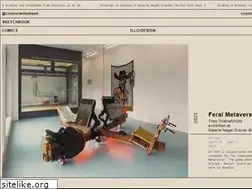 Sites similar to connorwillumsen.com