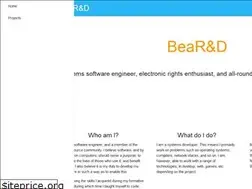 Sites similar to connorwood.net