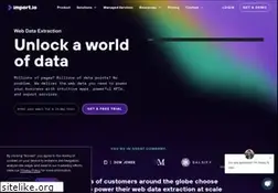 Sites similar to connotate.com