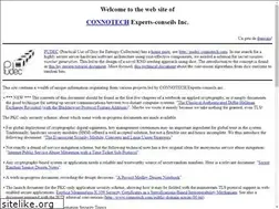 Sites similar to connotech.com