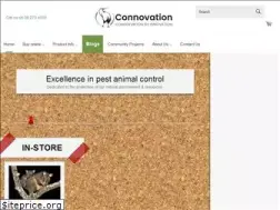 Sites similar to connovation.co.nz