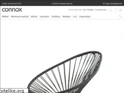 Sites similar to connox-gmbh.de