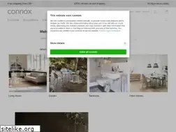 Sites similar to connox.co.uk