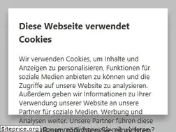 Sites similar to connox.de